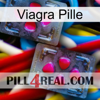 Viagra Pill 15